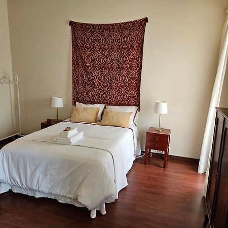 Dom Couco Hotel Luaran gambar