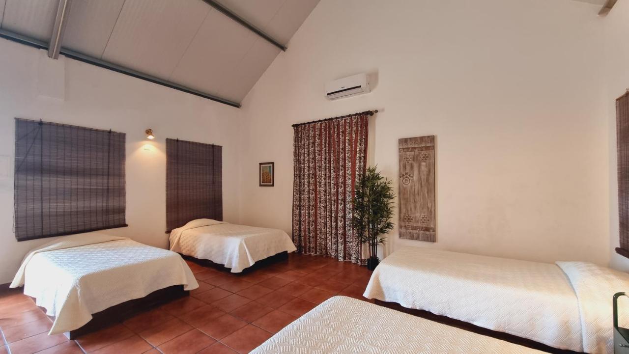 Dom Couco Hotel Luaran gambar