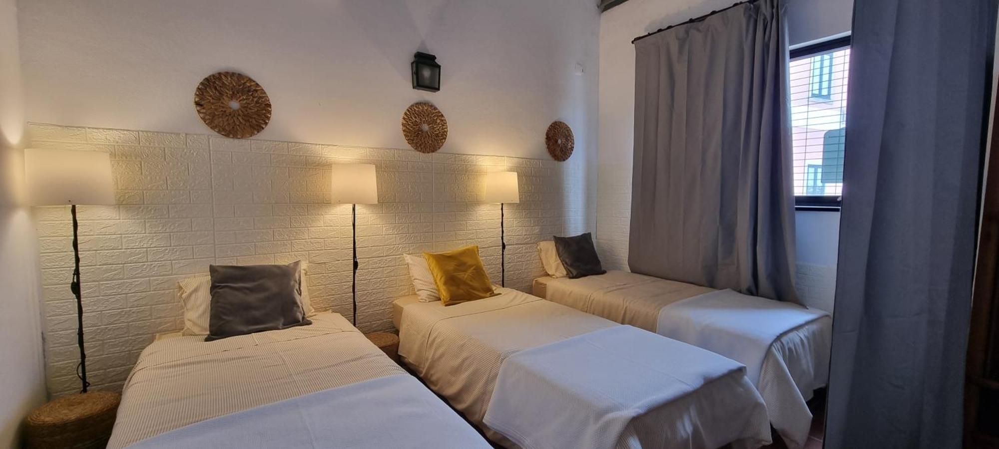 Dom Couco Hotel Luaran gambar