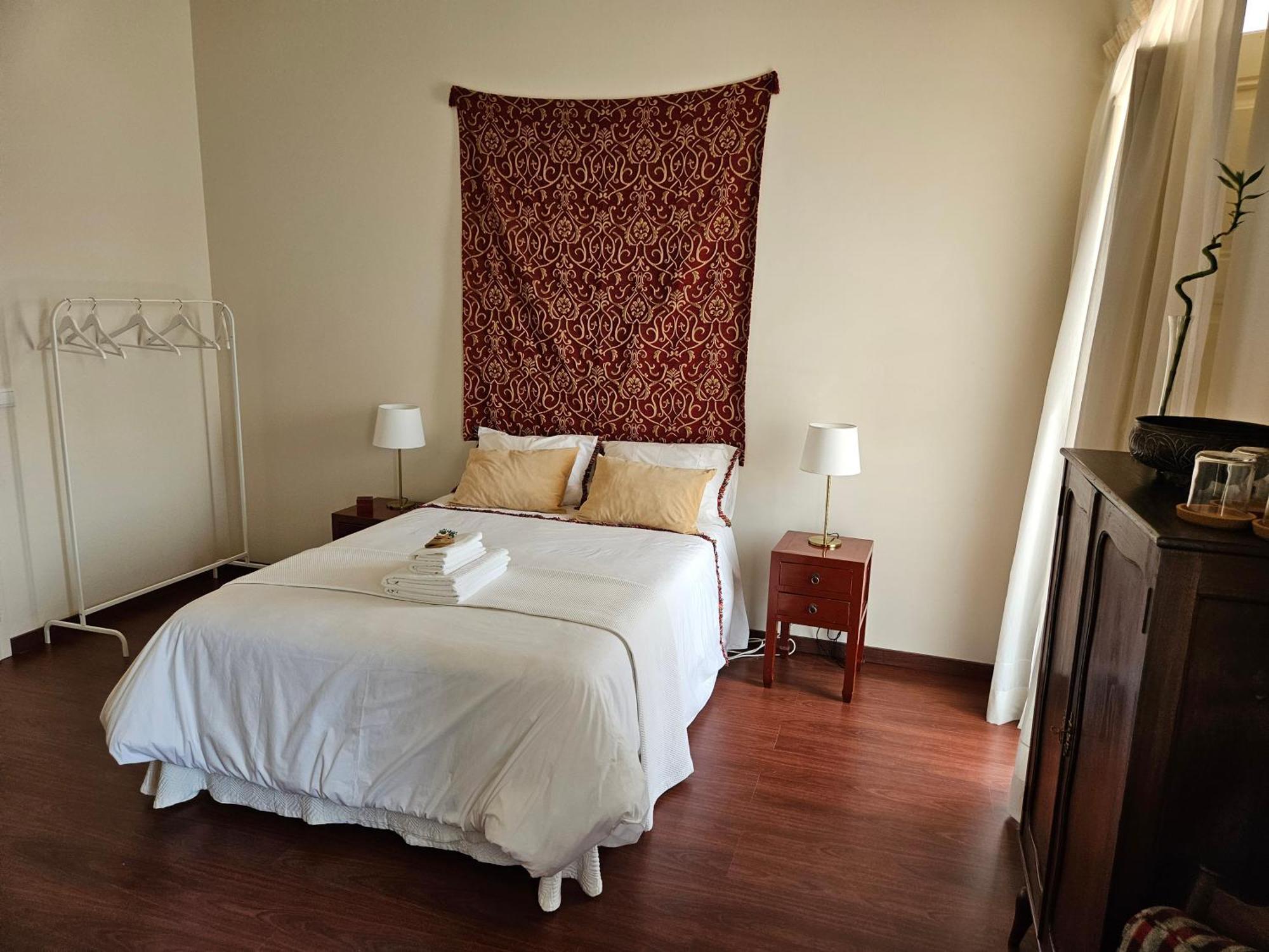 Dom Couco Hotel Luaran gambar