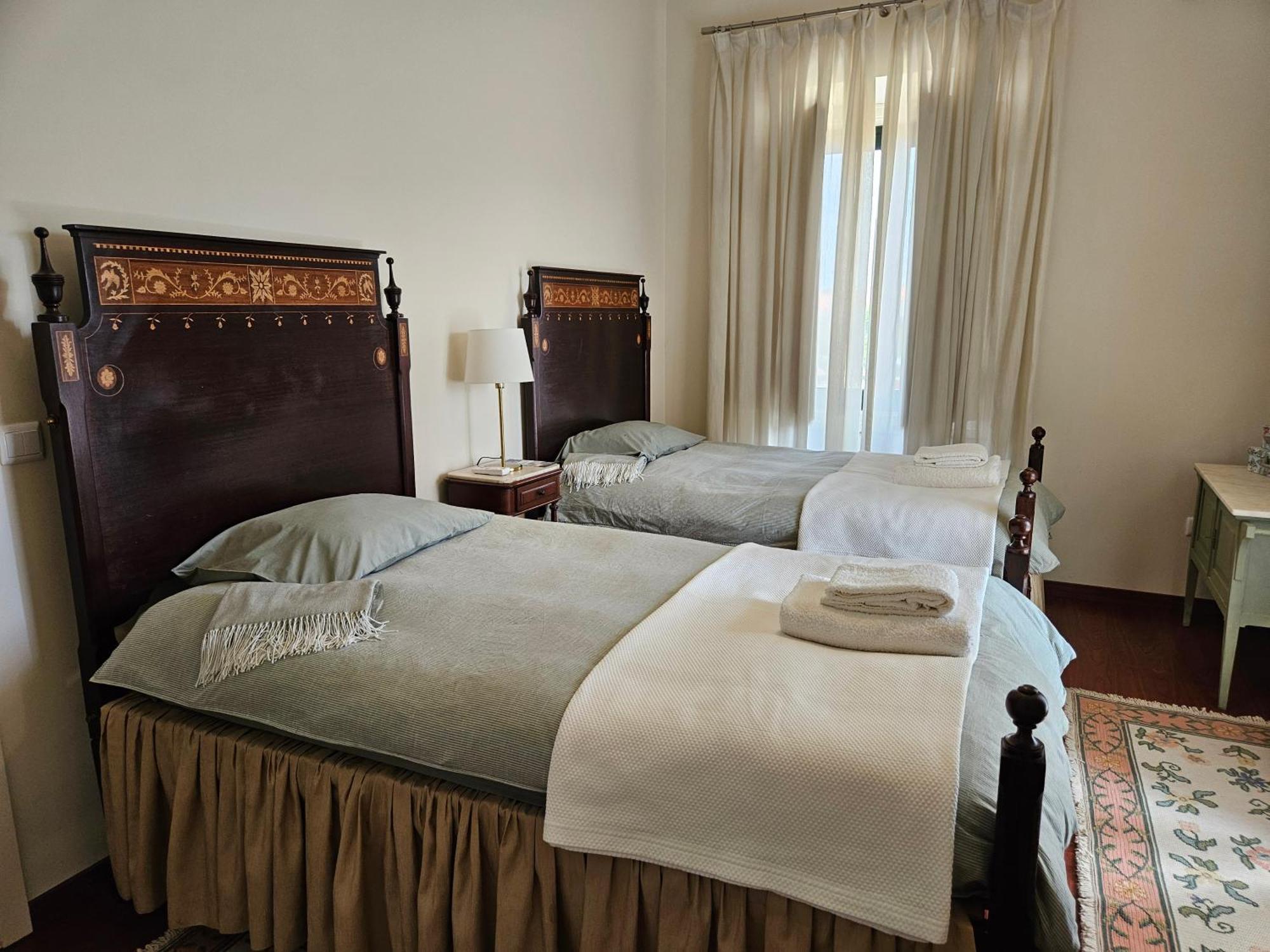 Dom Couco Hotel Luaran gambar