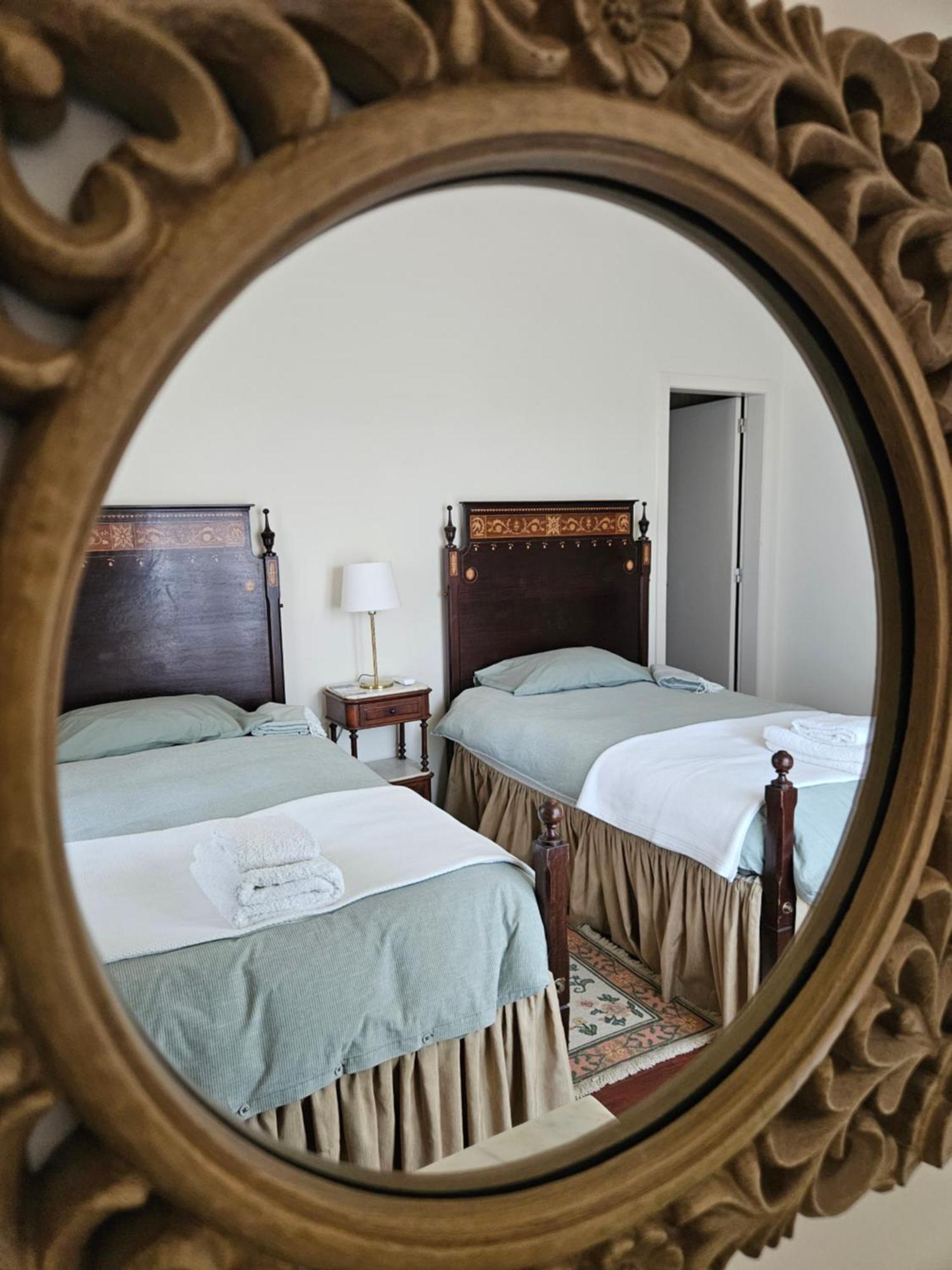 Dom Couco Hotel Luaran gambar