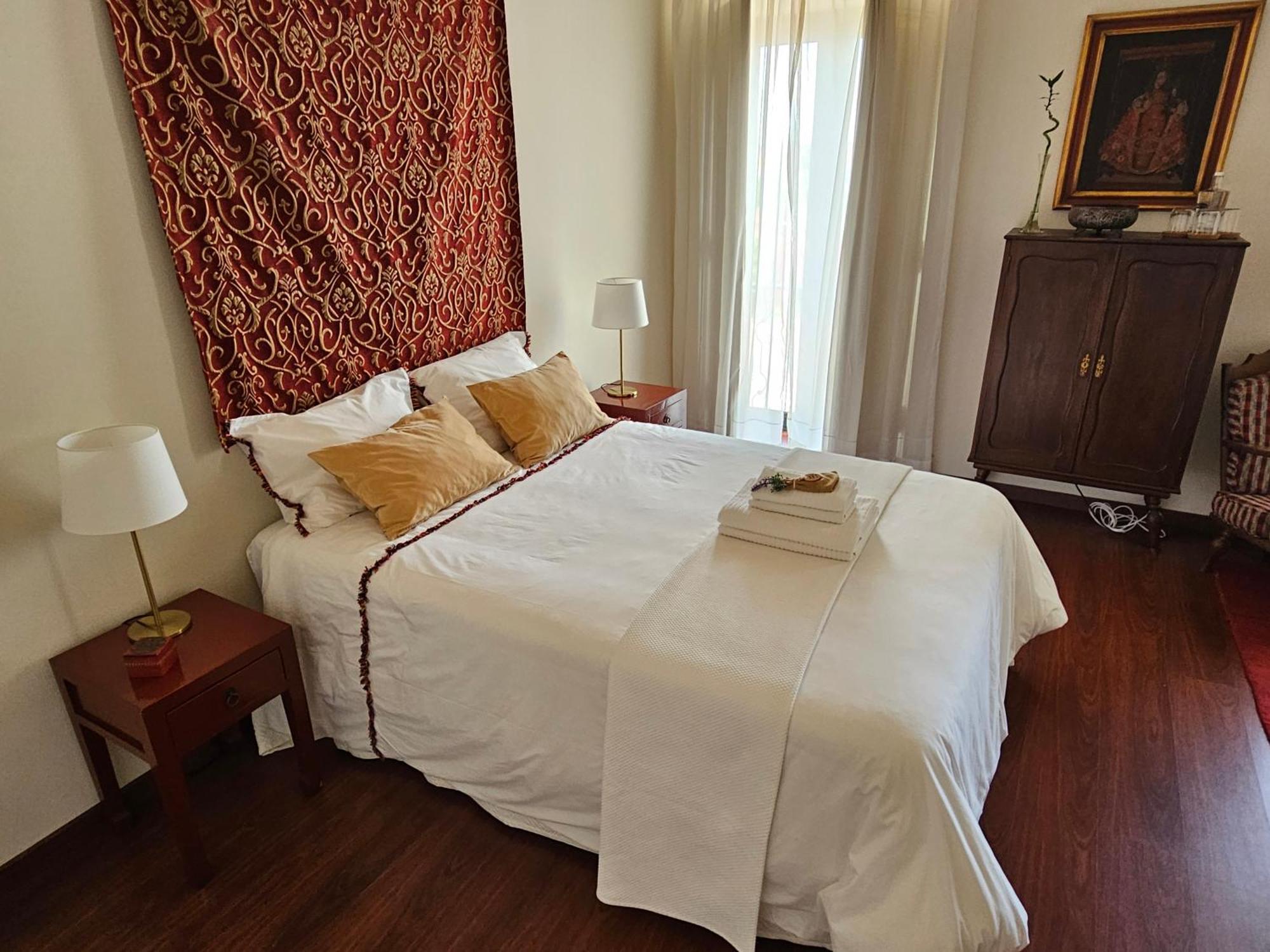 Dom Couco Hotel Luaran gambar