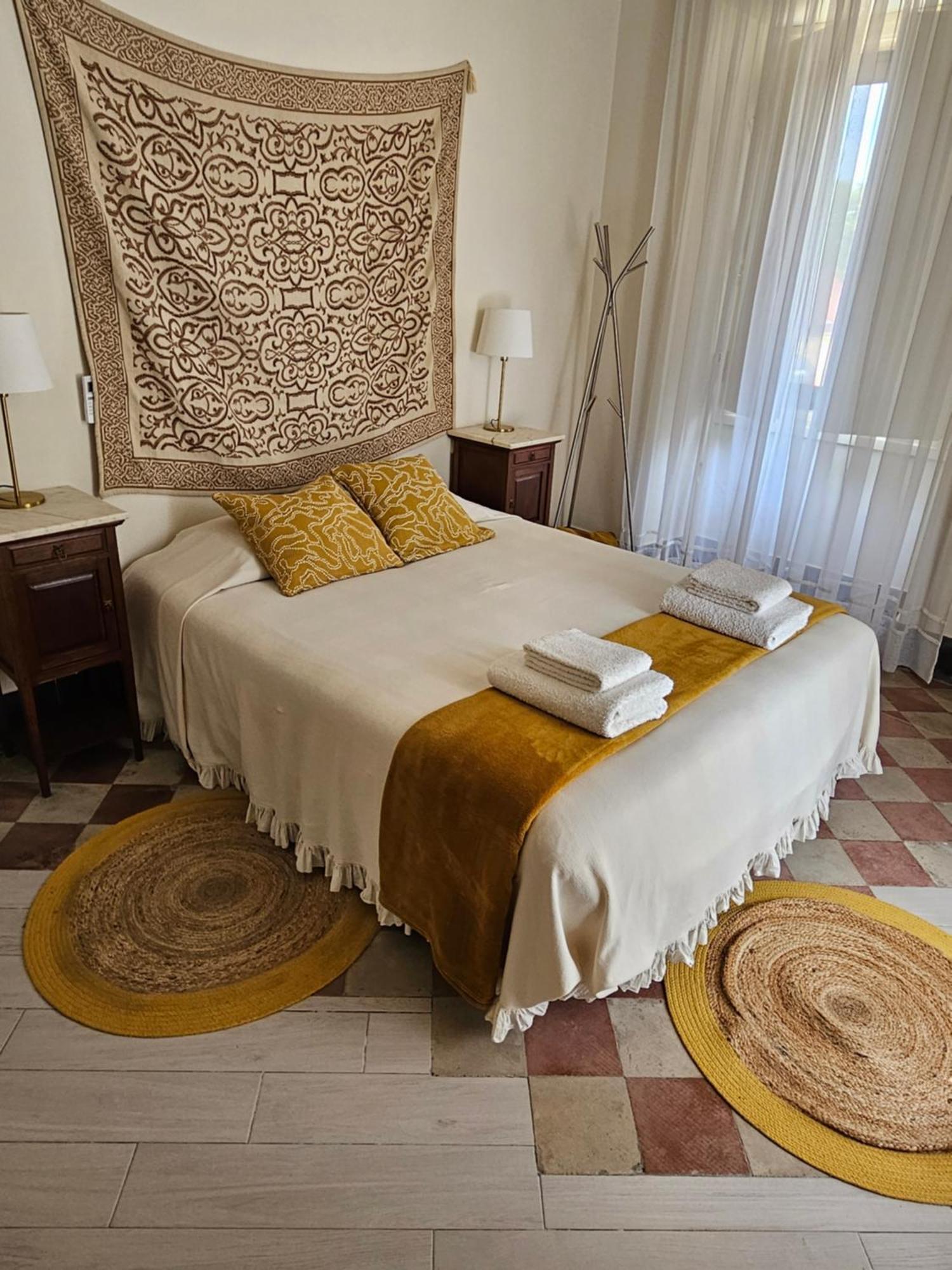 Dom Couco Hotel Luaran gambar