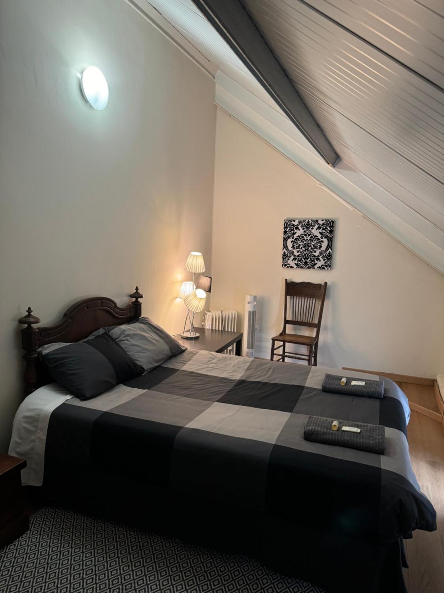 Dom Couco Hotel Luaran gambar