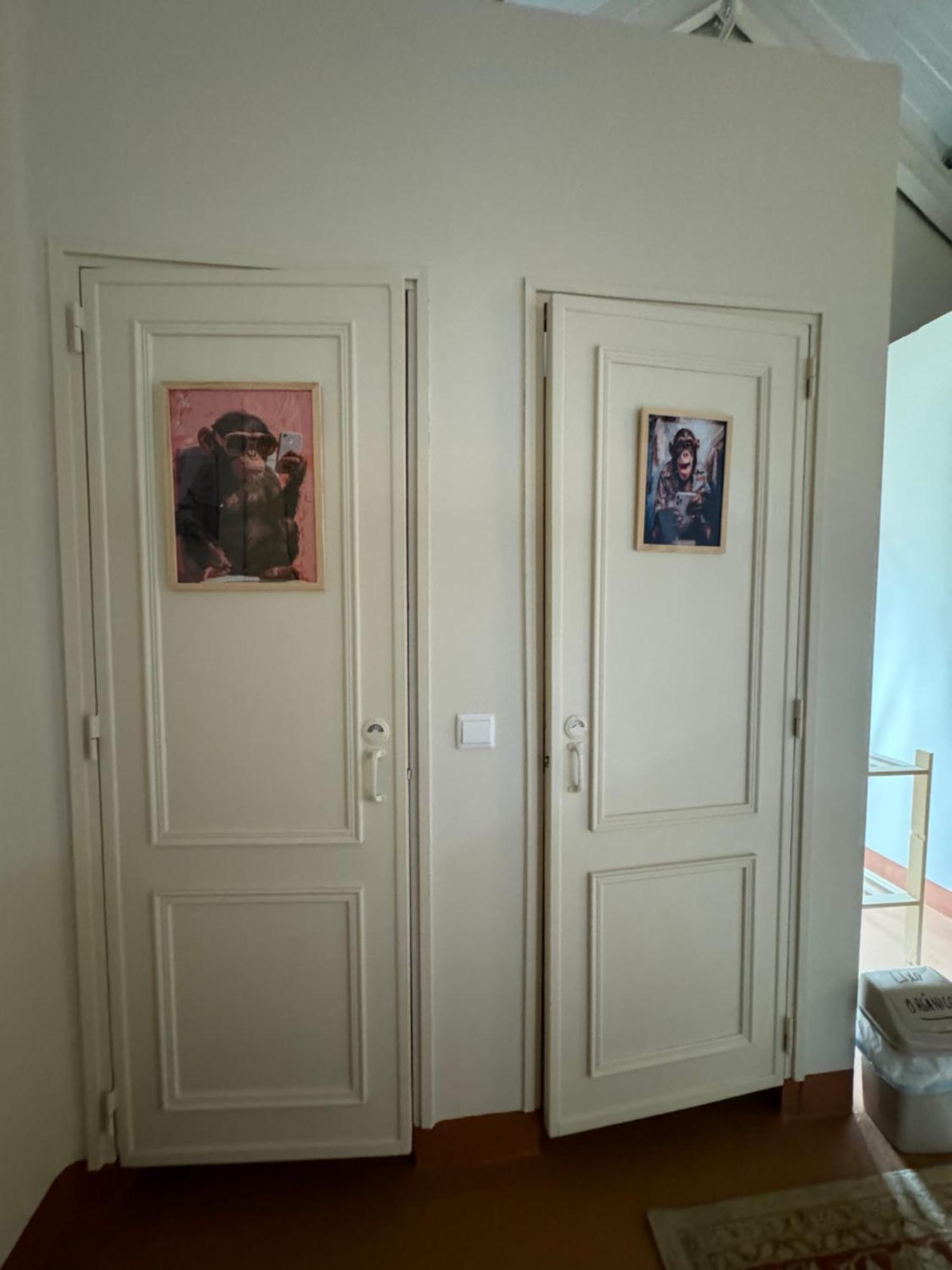 Dom Couco Hotel Luaran gambar